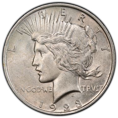 Cert 82117373 - Coin Image