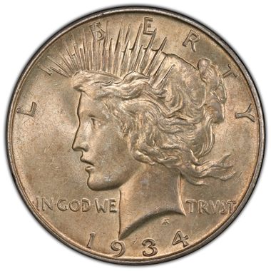 Cert 82117386 - Coin Image