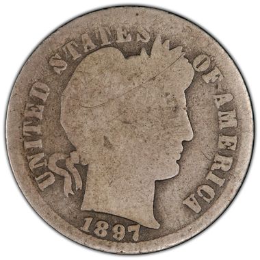 Cert 82117397 - Coin Image
