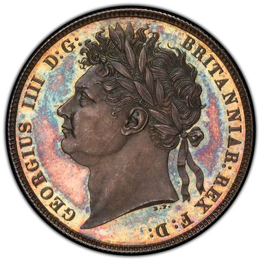 Cert 82118330 - Coin Image