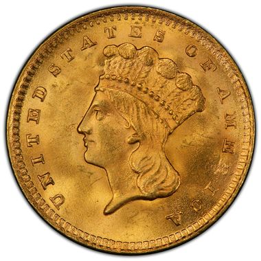 Cert 82118990 - Coin Image