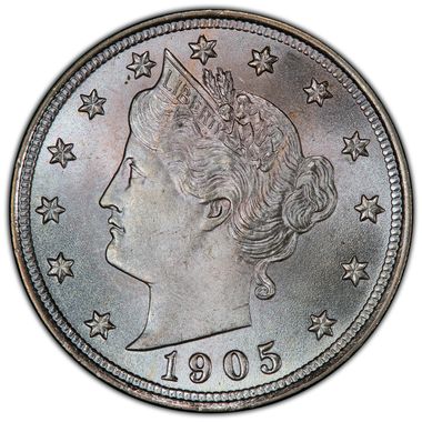 Cert 82119247 - Coin Image