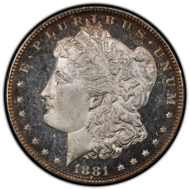 Cert 82122377 - Coin Image