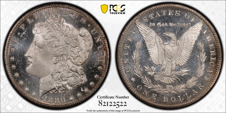 Cert 82122522 - Coin Image