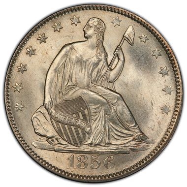 Cert 82124481 - Coin Image