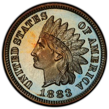Cert 82124550 - Coin Image