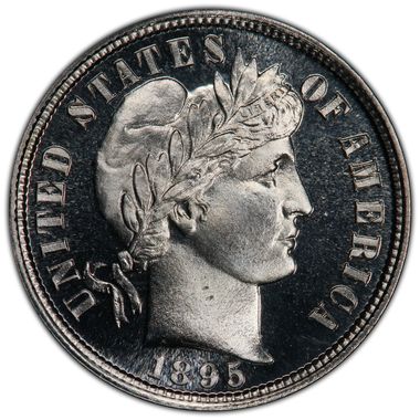 Cert 82126265 - Coin Image