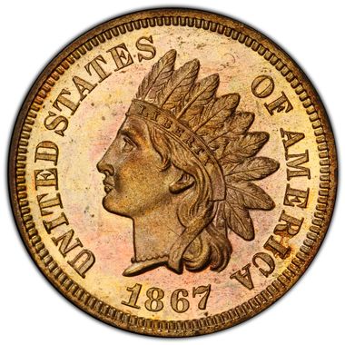 Cert 82129722 - Coin Image