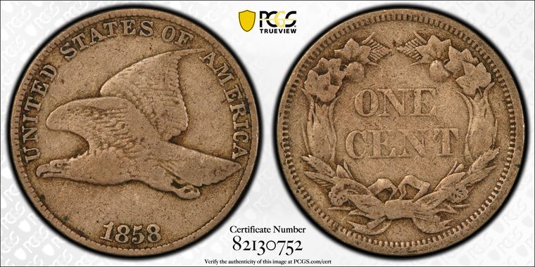 Cert 82130752 - Coin Image