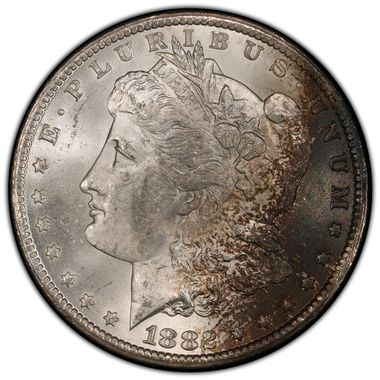 Cert 82131017 - Coin Image