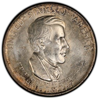 Cert 82131031 - Coin Image
