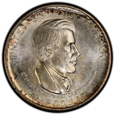 Cert 82131032 - Coin Image