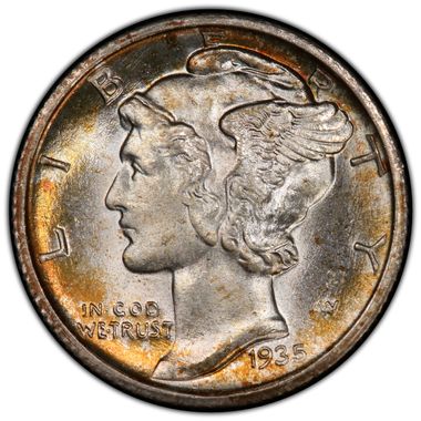 Cert 82131037 - Coin Image