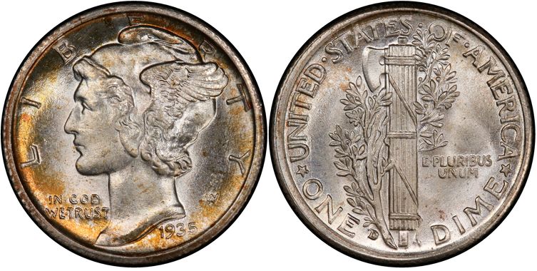 Cert 82131037 - Coin Image