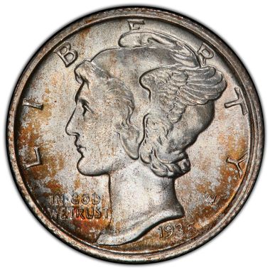 Cert 82131038 - Coin Image
