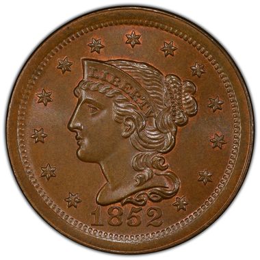 Cert 82133019 - Coin Image