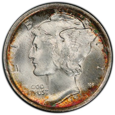 Cert 82133154 - Coin Image