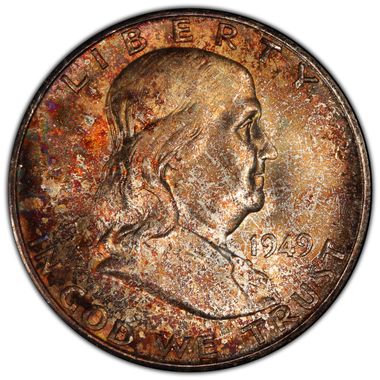 Cert 82133202 - Coin Image