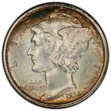 Cert 82133211 - Coin Image