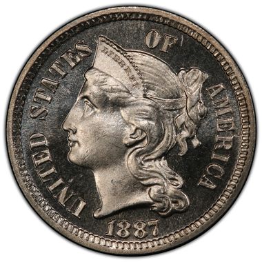 Cert 82133244 - Coin Image