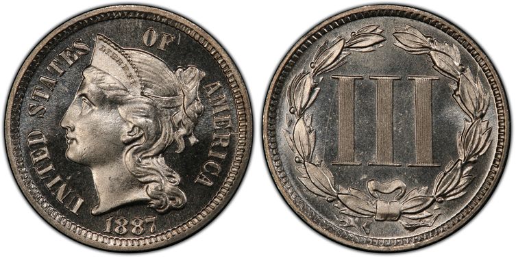 Cert 82133244 - Coin Image