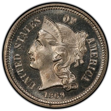 Cert 82133246 - Coin Image