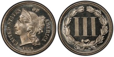 1869 3CN PR67CAM