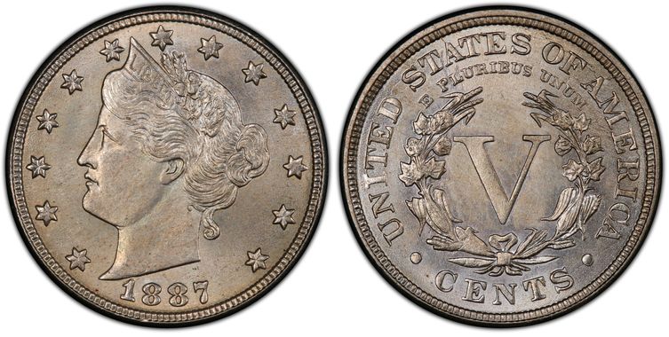 Cert 82136429 - Coin Image