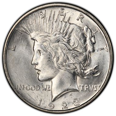 Cert 82138066 - Coin Image