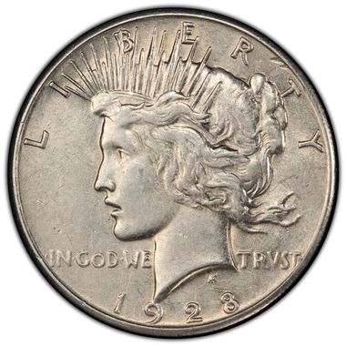 Cert 82138069 - Coin Image