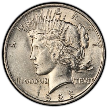 Cert 82138072 - Coin Image