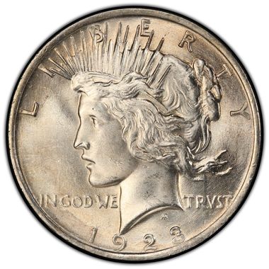 Cert 82138082 - Coin Image