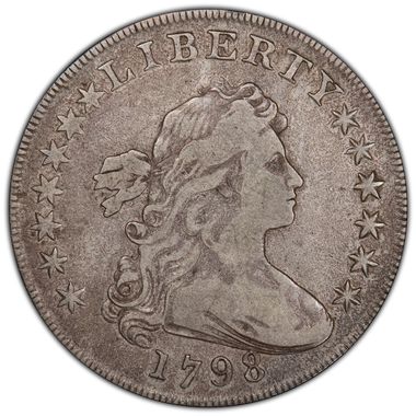 Cert 82139150 - Coin Image