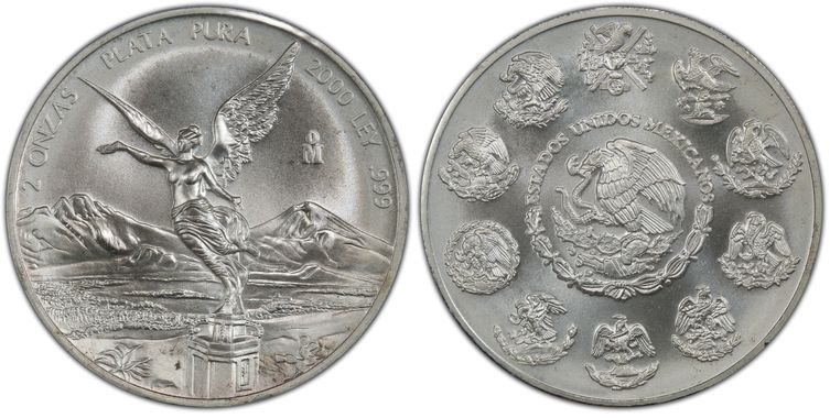 Cert 82139234 - Coin Image