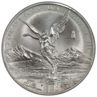 Cert 82139234 - Coin Image