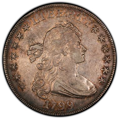 Cert 82143889 - Coin Image
