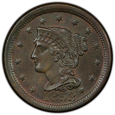 Cert 82147440 - Coin Image