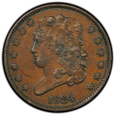 Cert 82154990 - Coin Image