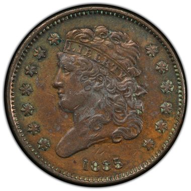 Cert 82154992 - Coin Image