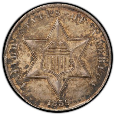 Cert 82155000 - Coin Image