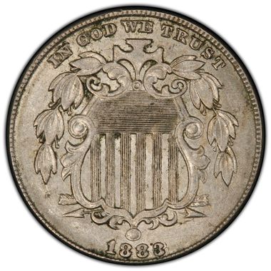 Cert 82155002 - Coin Image