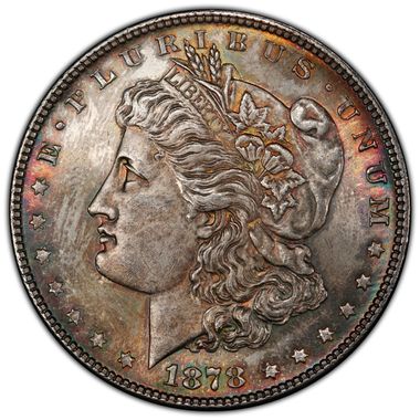 Cert 82158776 - Coin Image