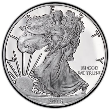 Cert 82160310 - Coin Image