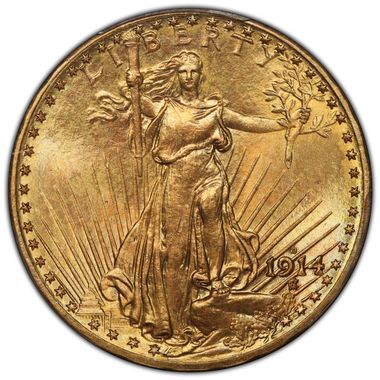 Cert 82161119 - Coin Image