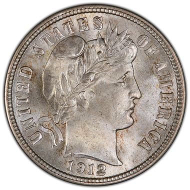 Cert 82162833 - Coin Image