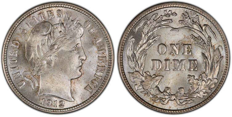 Cert 82162833 - Coin Image