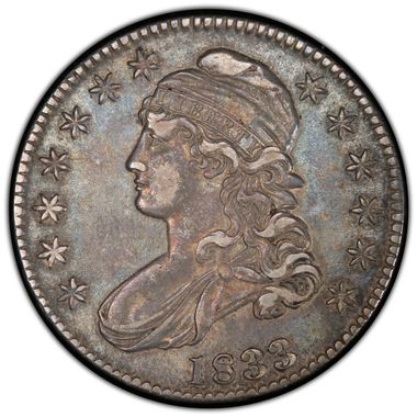 Cert 82172293 - Coin Image
