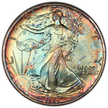 Cert 82177833 - Coin Image