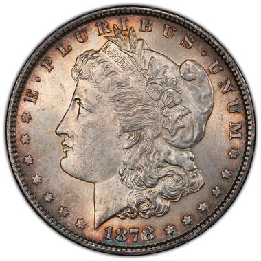 Cert 82179568 - Coin Image