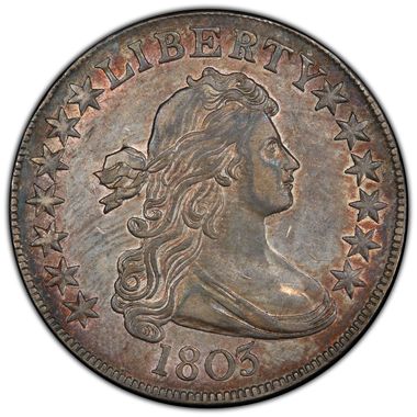 Cert 82185902 - Coin Image